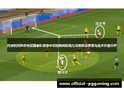 托纳利对阵摩纳哥国家队赛事中攻防两端影响力深度解读表现与战术价值分析