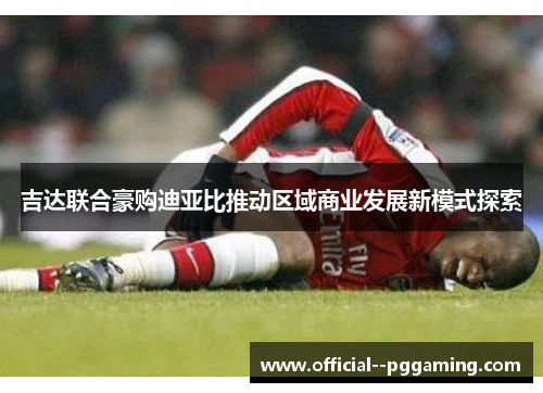 吉达联合豪购迪亚比推动区域商业发展新模式探索