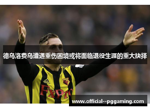 德乌洛费乌遭遇重伤困境或将面临退役生涯的重大抉择